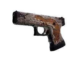 Glock-18 | Weasel (Minimal Wear)