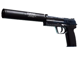 USP-S | Guardian (Field-Tested)
